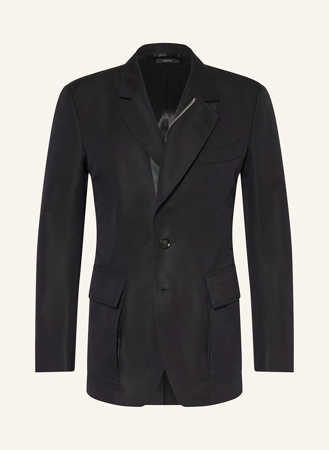 Tom Ford Sakko Extra Slim Fit schwarz von Tom Ford