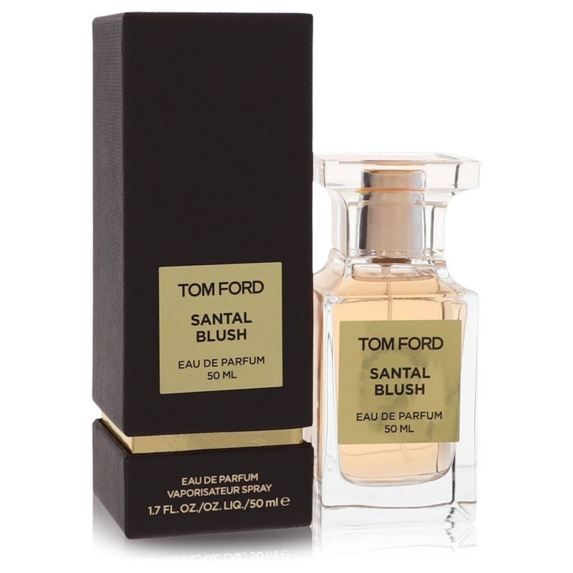 Tom Ford Santal Blush Eau De Parfum Spray 50 ml von Tom Ford