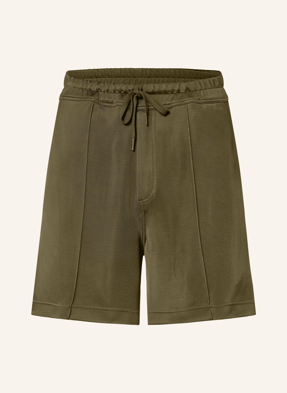 Tom Ford Shorts Im Jogging-Stil gruen von Tom Ford