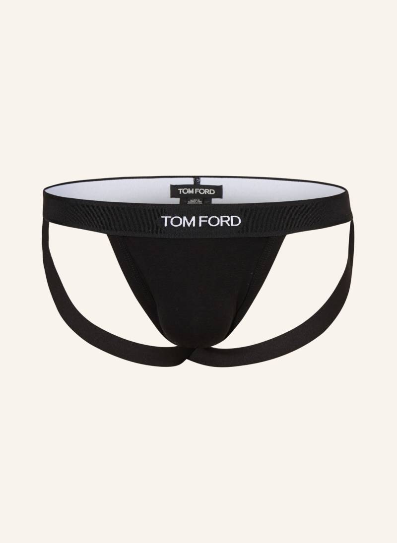 Tom Ford Slip schwarz von Tom Ford