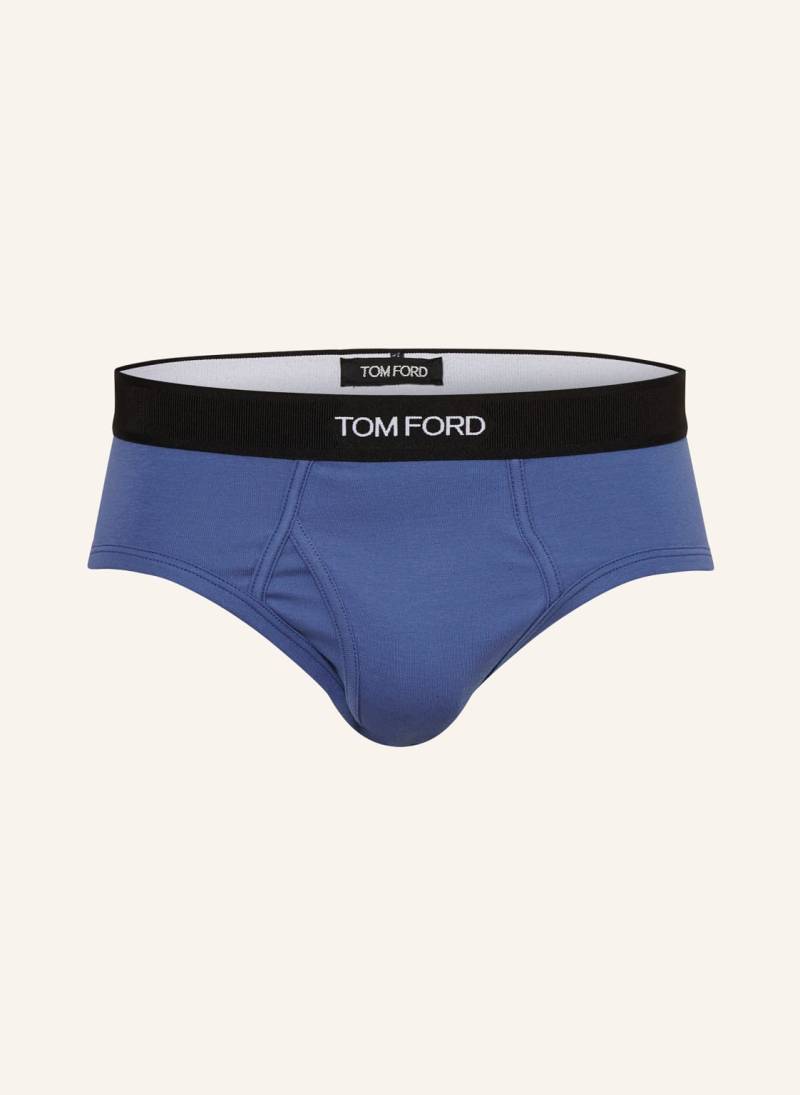 Tom Ford Slip blau von Tom Ford