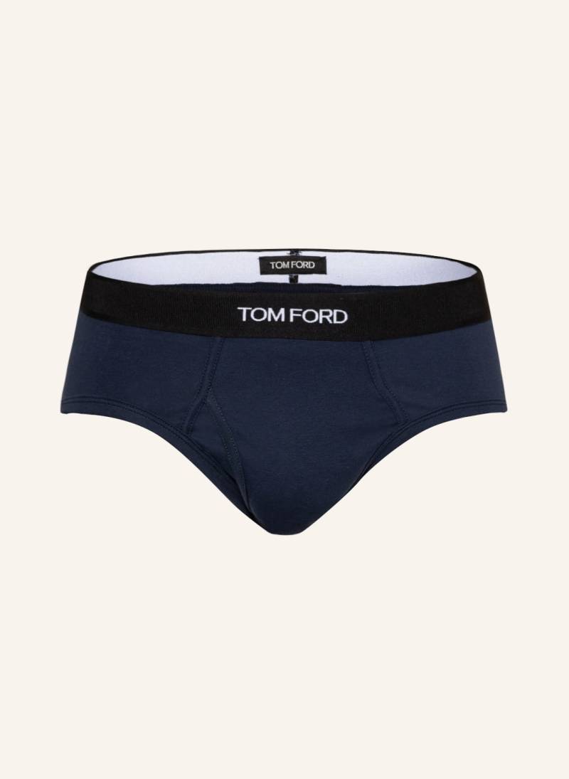 Tom Ford Slip blau von Tom Ford