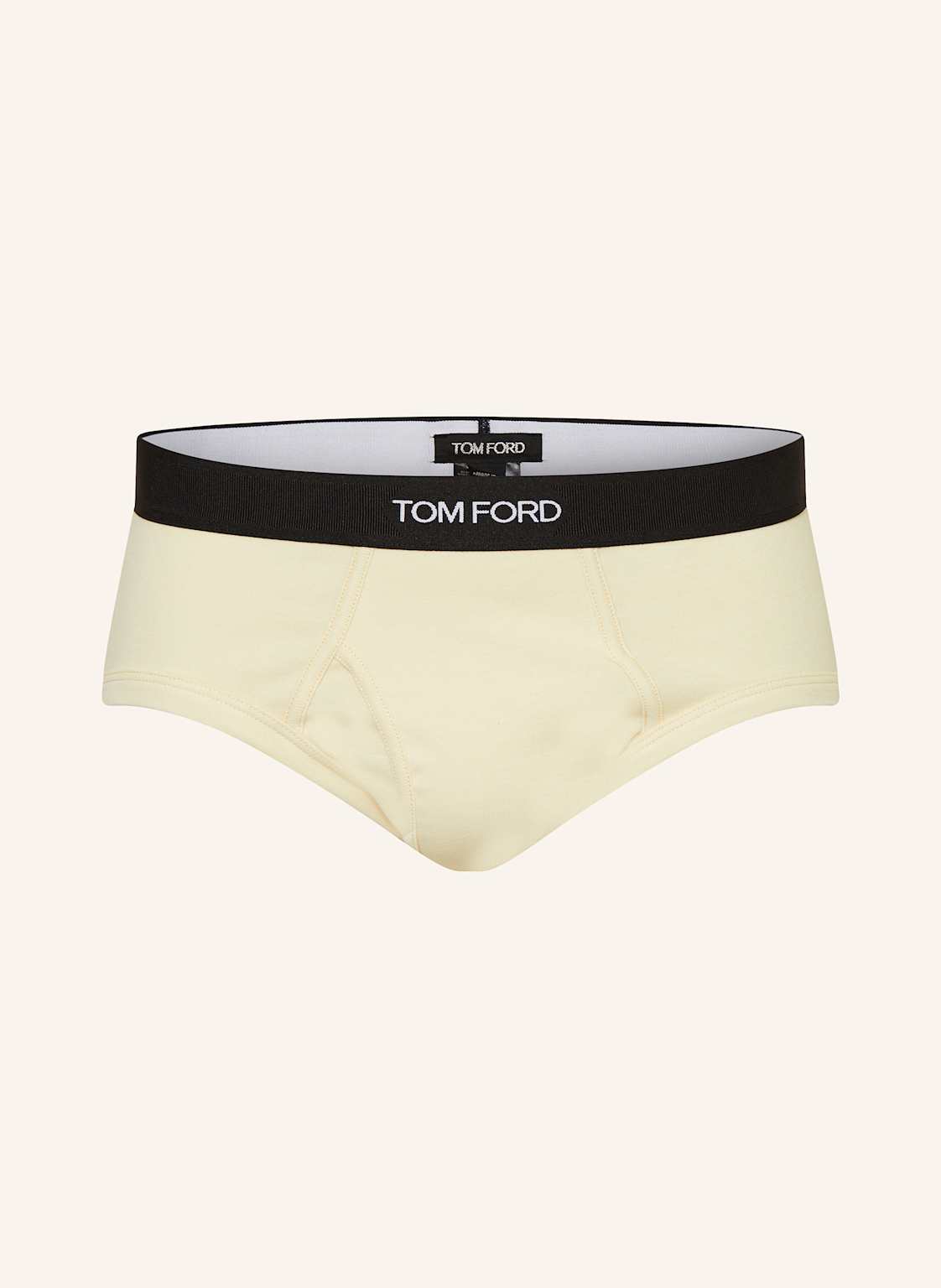 Tom Ford Slip gelb von Tom Ford