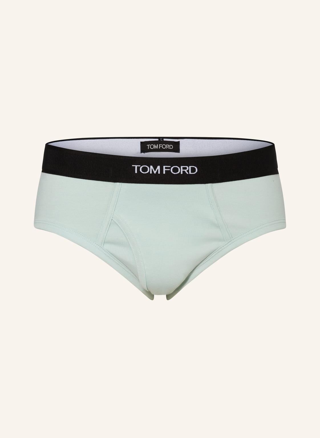 Tom Ford Slip gruen von Tom Ford