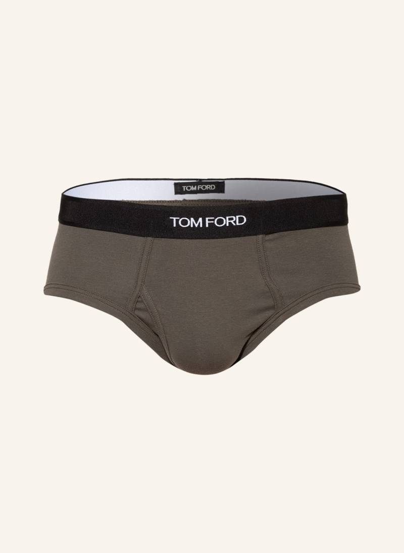 Tom Ford Slip gruen Tom Ford Slip gruen von Tom Ford