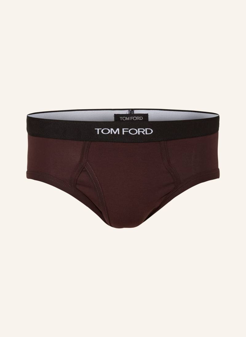 Tom Ford Slip lila Tom Ford Slip lila von Tom Ford