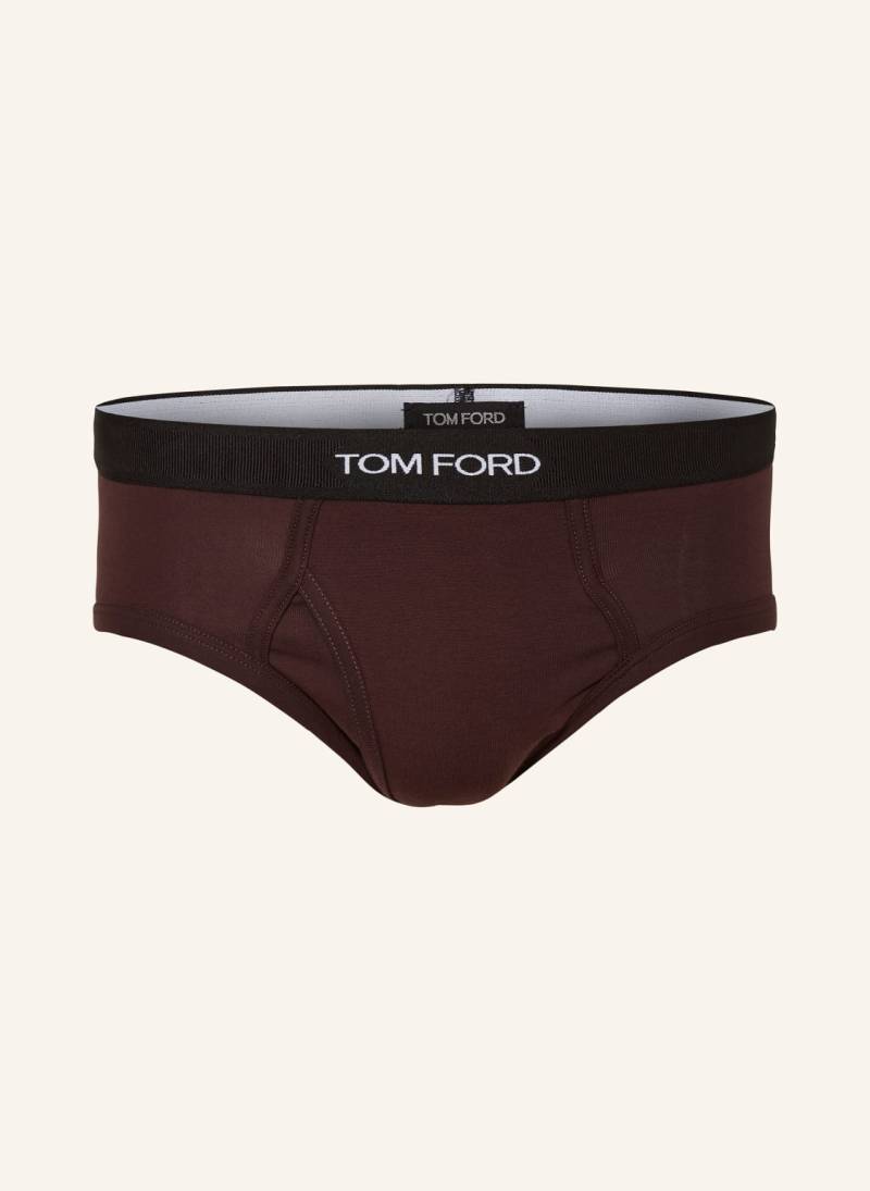 Tom Ford Slip lila von Tom Ford