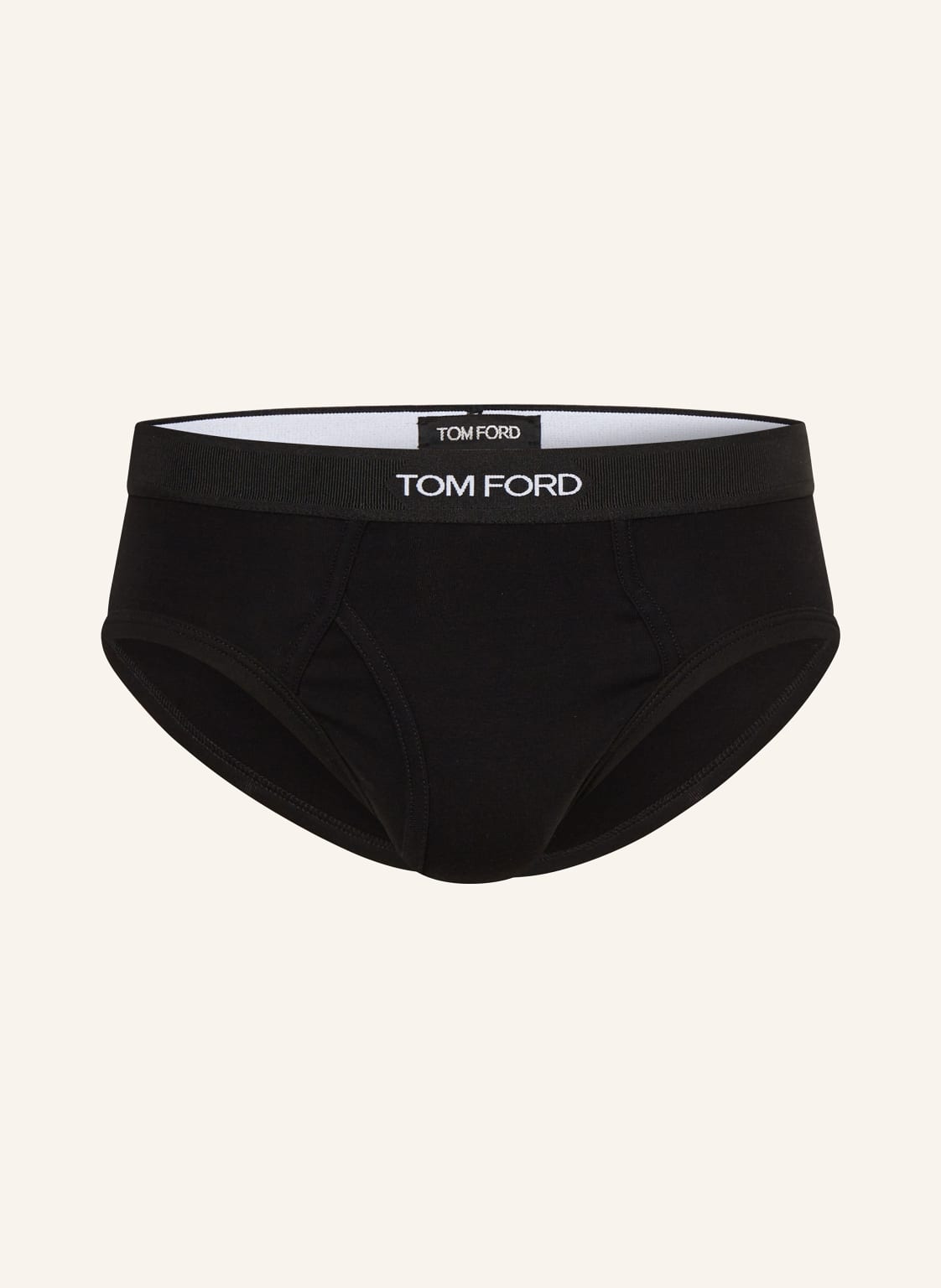 Tom Ford Slip schwarz von Tom Ford