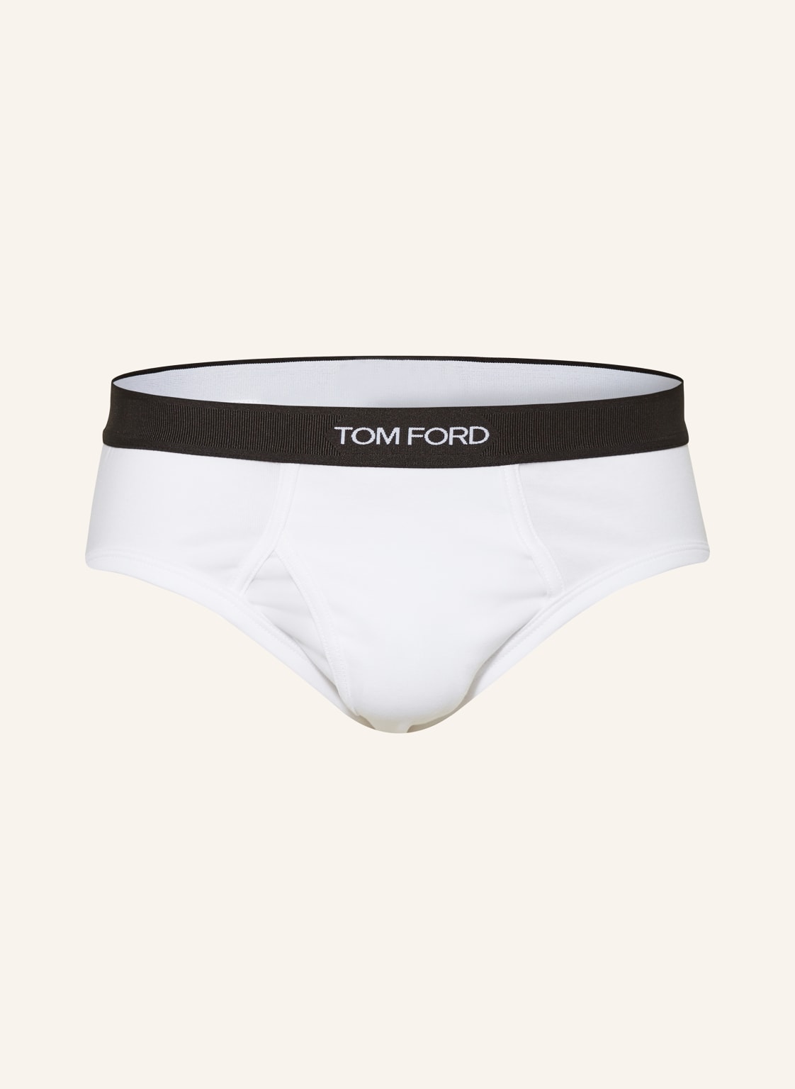 Tom Ford Slip weiss Tom Ford Slip weiss von Tom Ford
