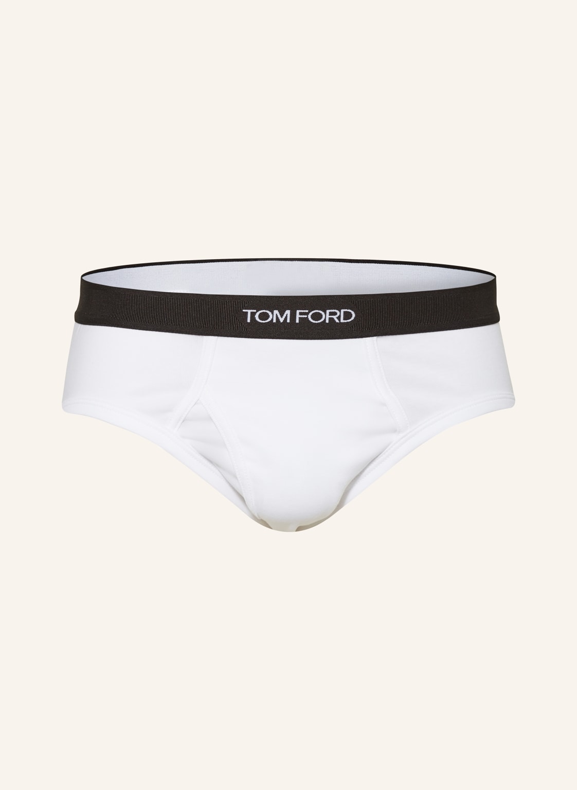 Tom Ford Slip weiss von Tom Ford