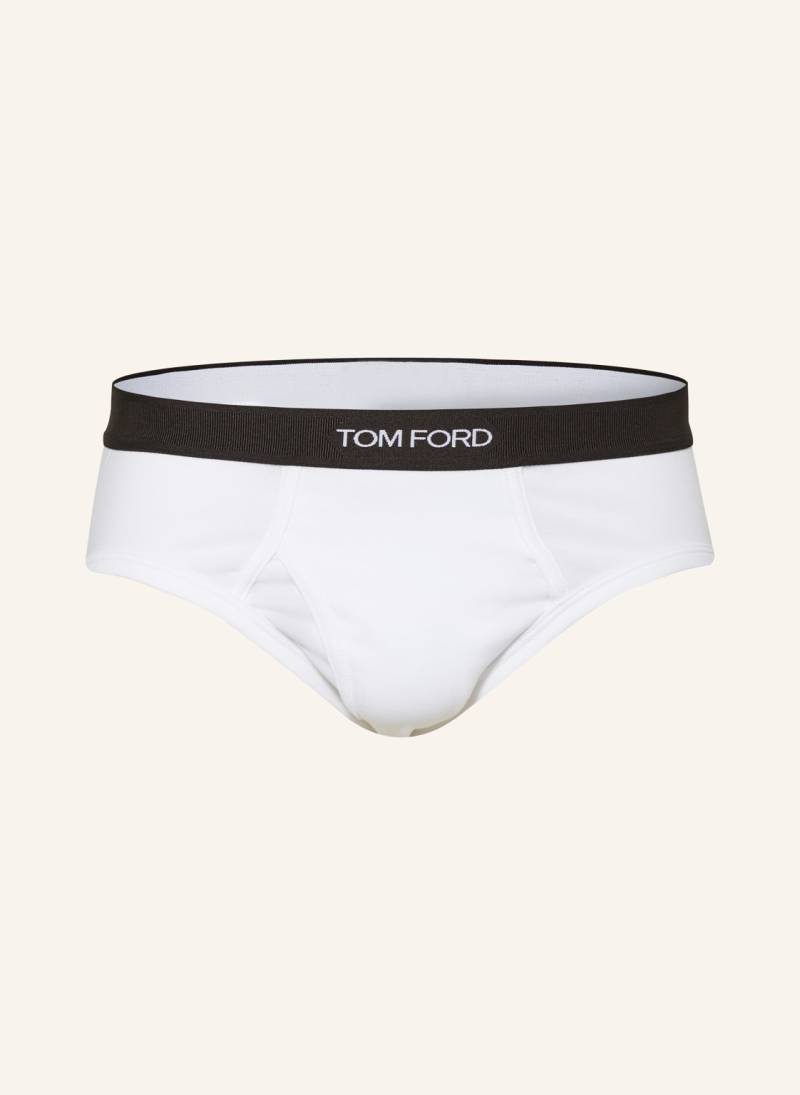 Tom Ford Slip weiss Tom Ford Slip weiss von Tom Ford