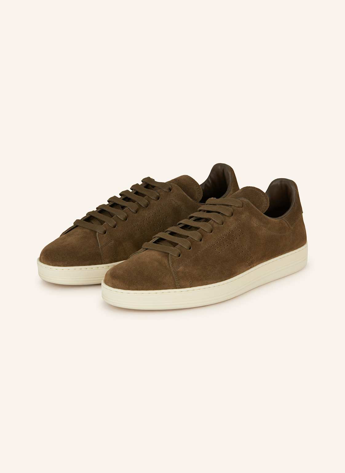 Tom Ford Sneaker Warwick gruen Tom Ford Sneaker Warwick gruen von Tom Ford