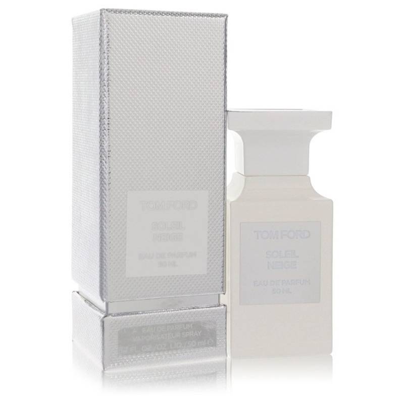 Tom Ford Soleil Neige Eau De Parfum Spray (Unisex) 50 ml von Tom Ford