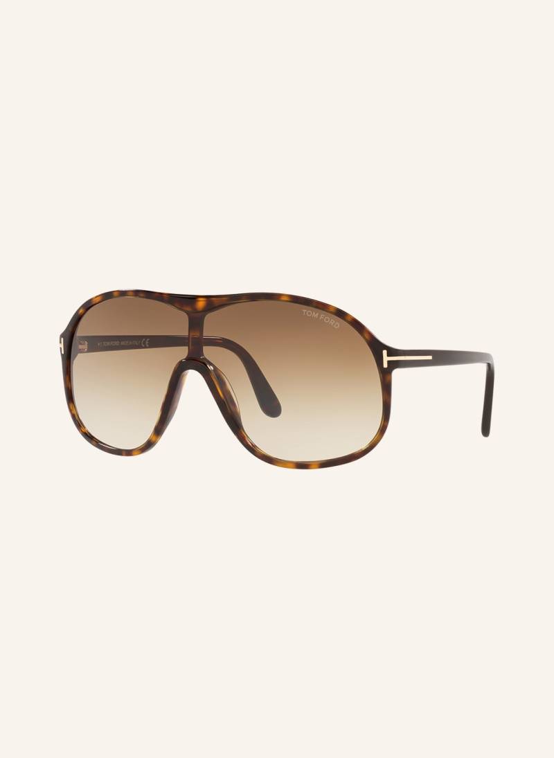 Tom Ford Sonnenbrille Drew ft0964 braun von Tom Ford