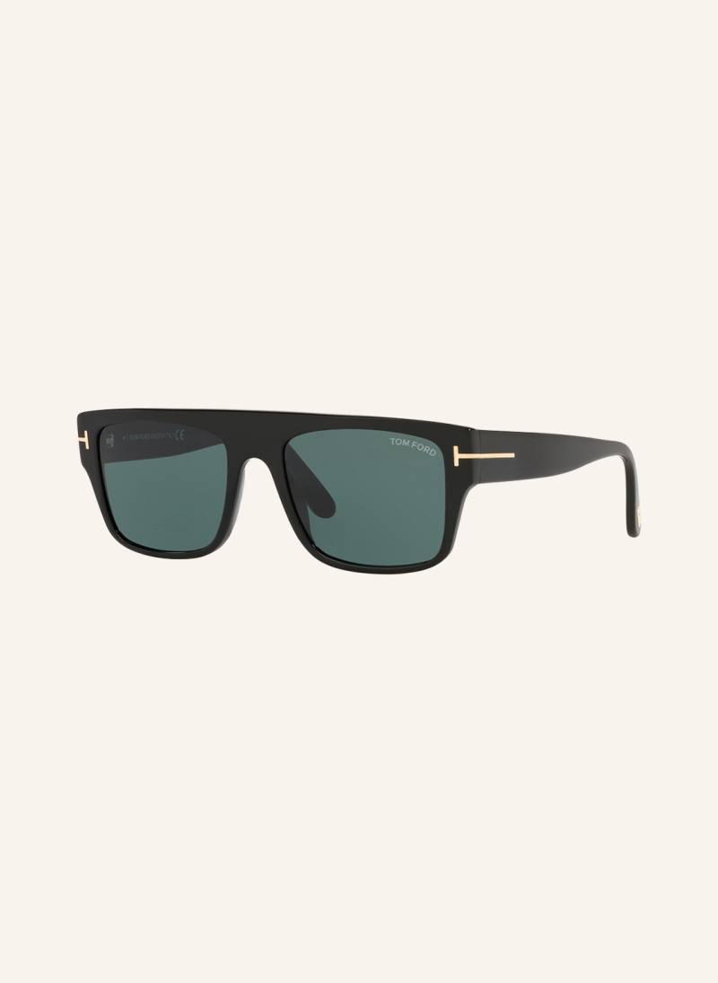 Tom Ford Sonnenbrille ft0907 schwarz von Tom Ford