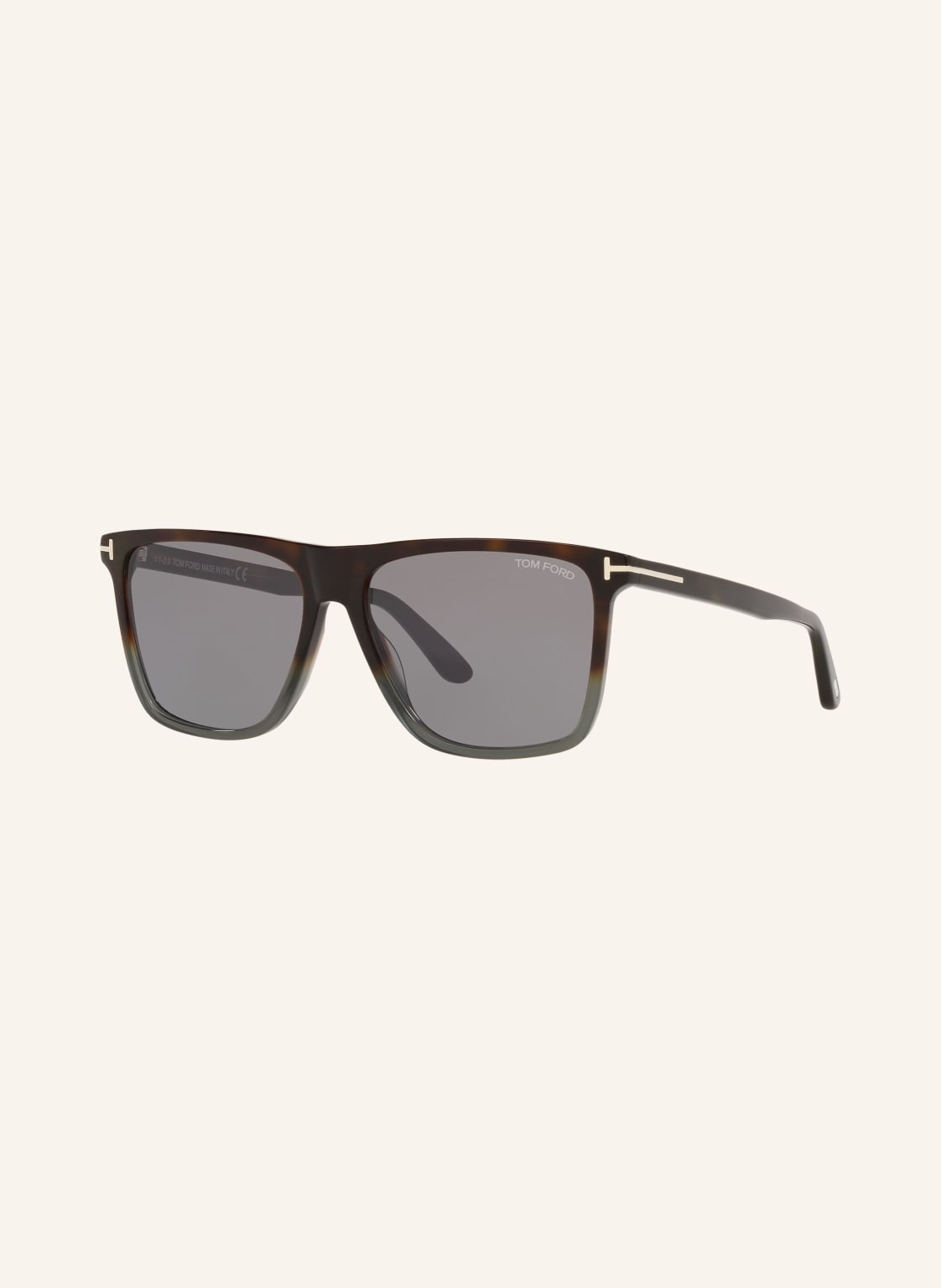 Tom Ford Sonnenbrille tf832 Fletcher beige Tom Ford Sonnenbrille tf832 Fletcher beige von Tom Ford