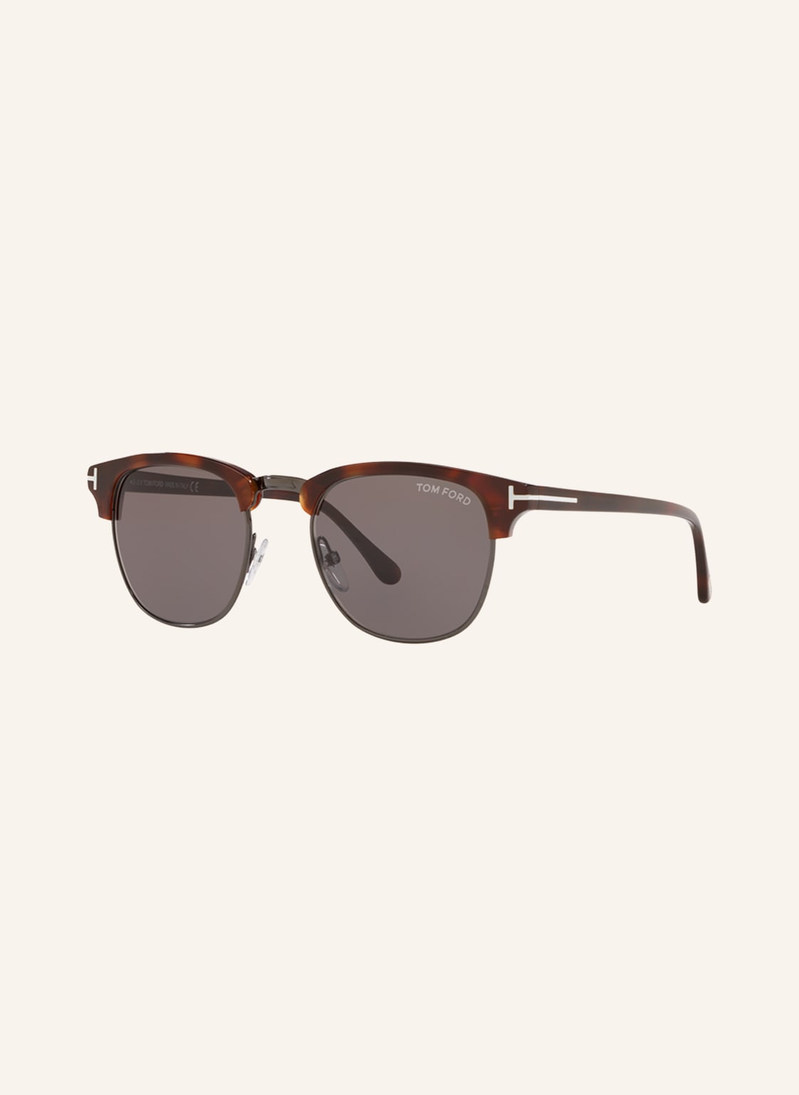 Tom Ford Sonnenbrille tr000154 Henry braun Tom Ford Sonnenbrille tr000154 Henry braun von Tom Ford