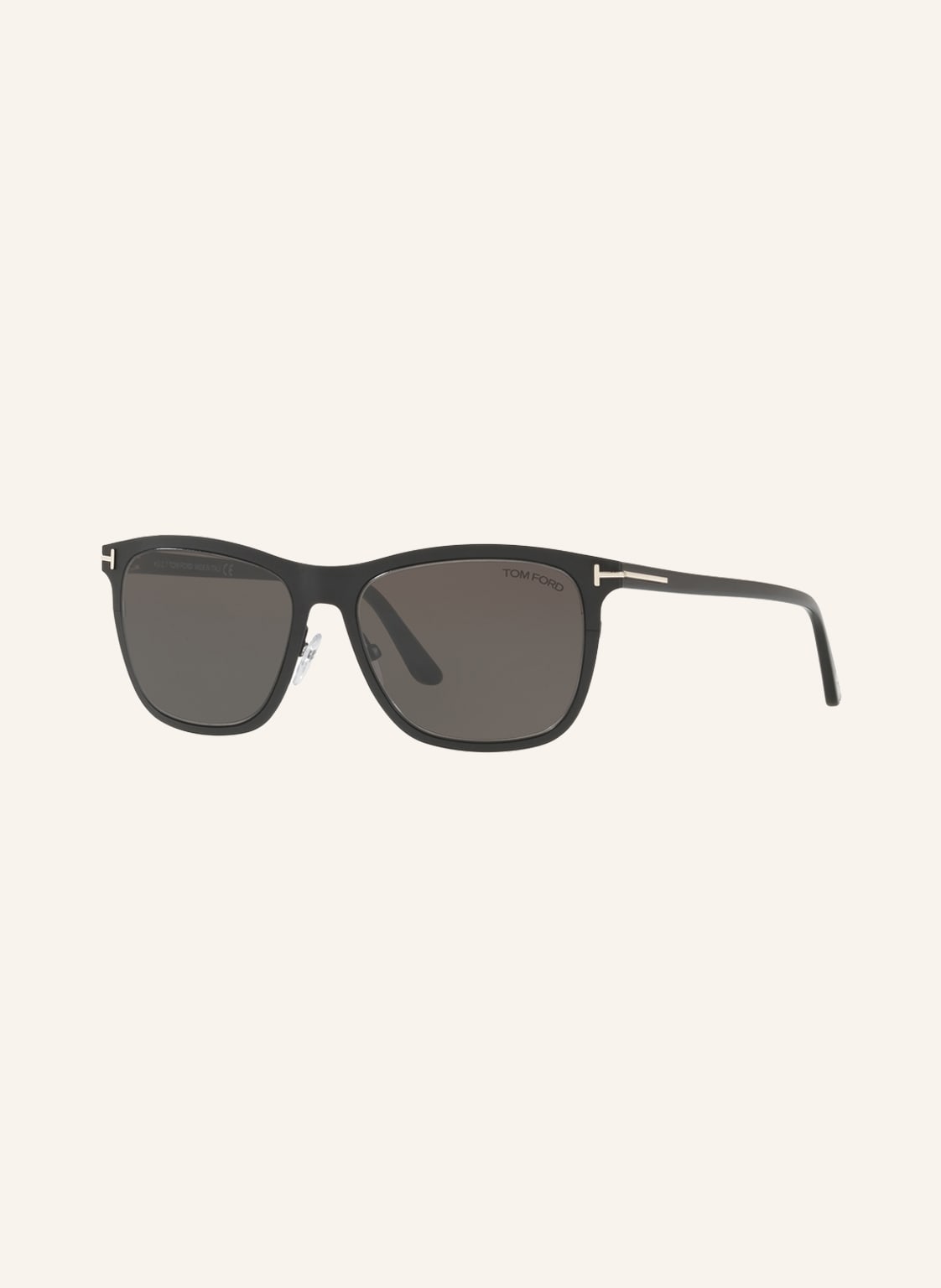 Tom Ford Sonnenbrille tr000894 schwarz von Tom Ford