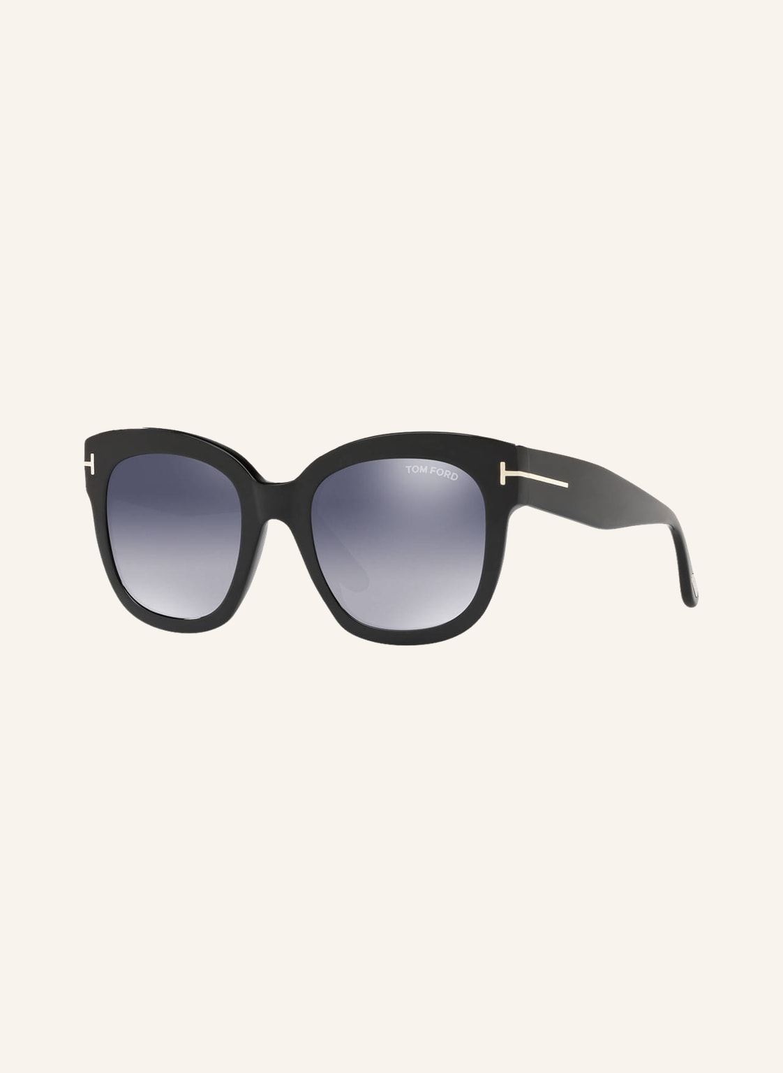 Tom Ford Sonnenbrille tr000995 schwarz Tom Ford Sonnenbrille tr000995 schwarz von Tom Ford
