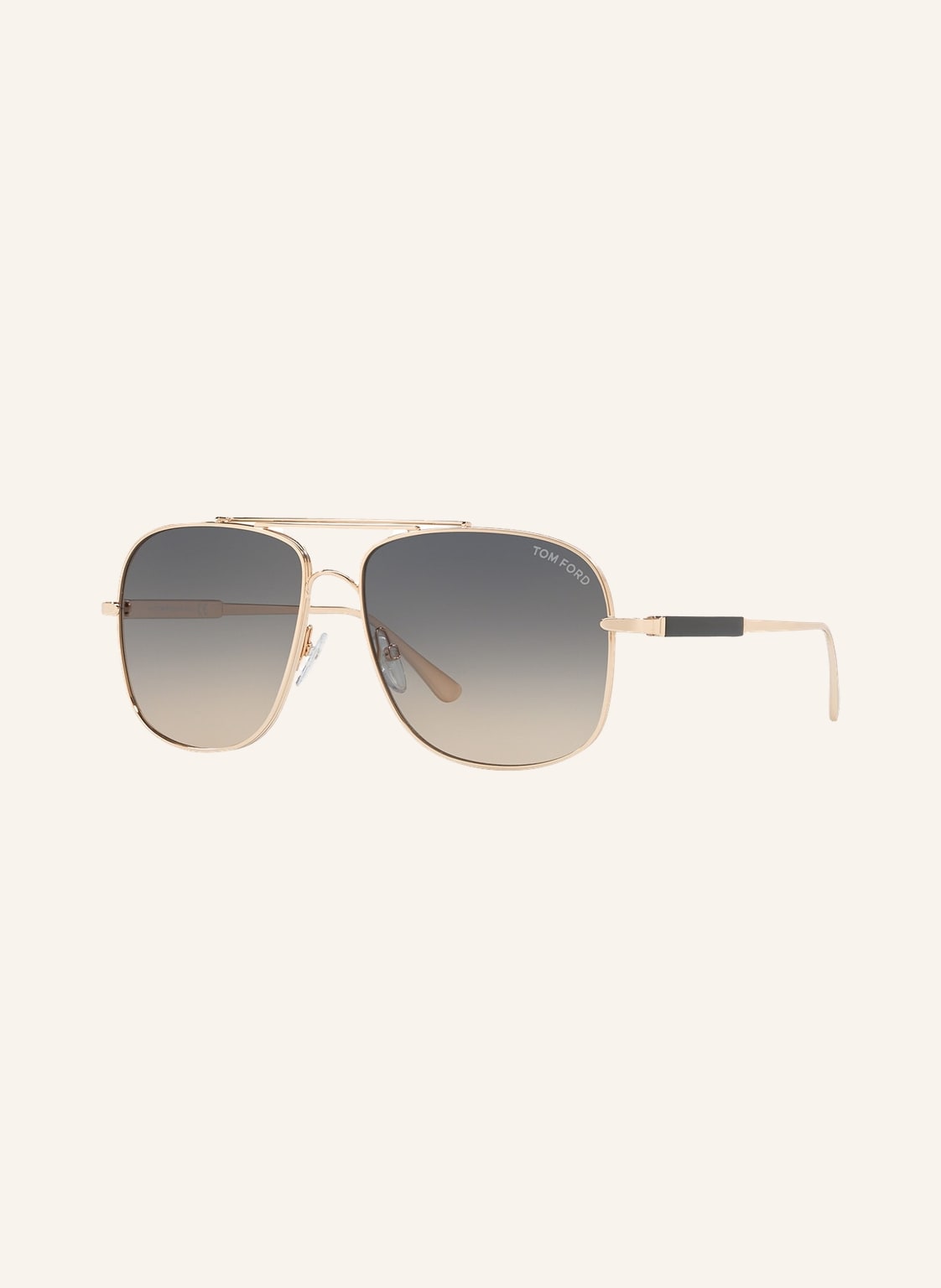 Tom Ford Sonnenbrille tr001025 Jude gold Tom Ford Sonnenbrille tr001025 Jude gold von Tom Ford