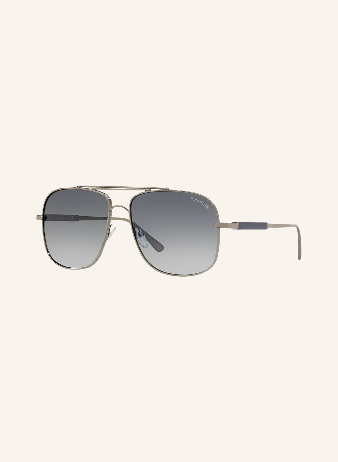 Tom Ford Sonnenbrille tr001025 Jude grau Tom Ford Sonnenbrille tr001025 Jude grau von Tom Ford