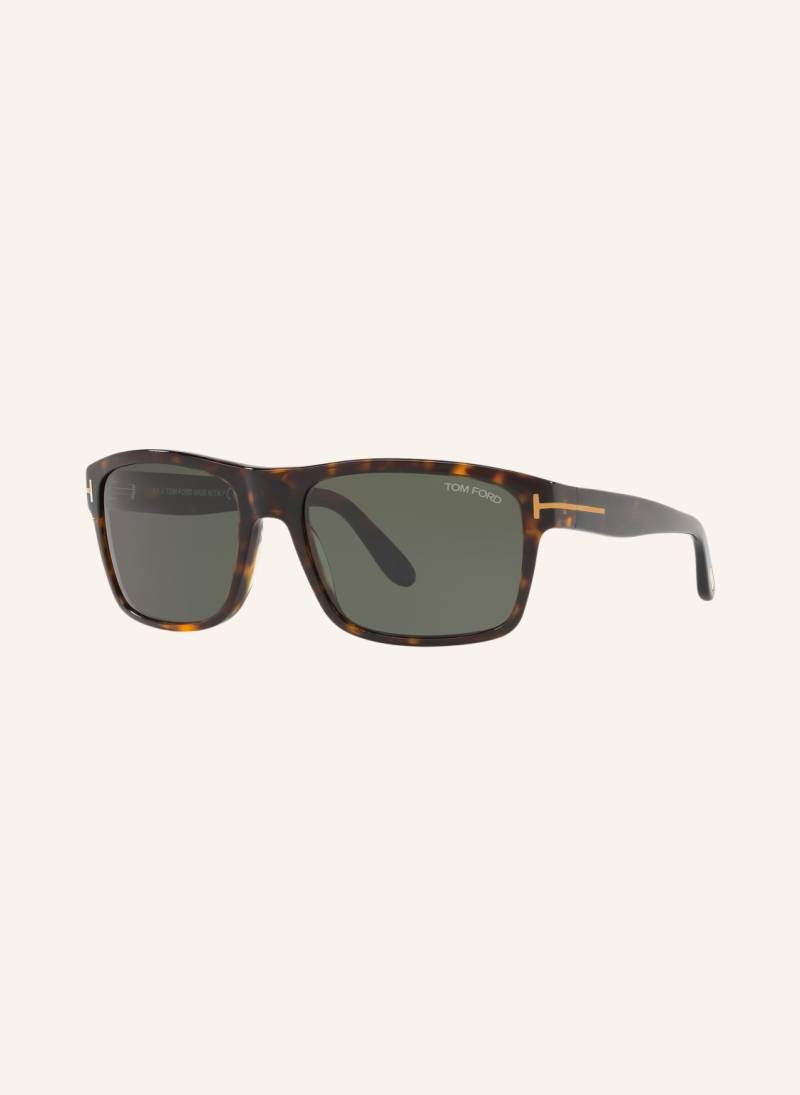 Tom Ford Sonnenbrille tr001026 braun von Tom Ford