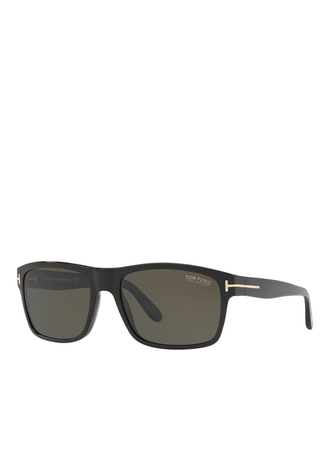 Tom Ford Sonnenbrille tr001026 schwarz Tom Ford Sonnenbrille tr001026 schwarz von Tom Ford