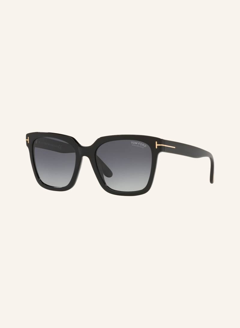 Tom Ford Sonnenbrille tr001378 schwarz von Tom Ford