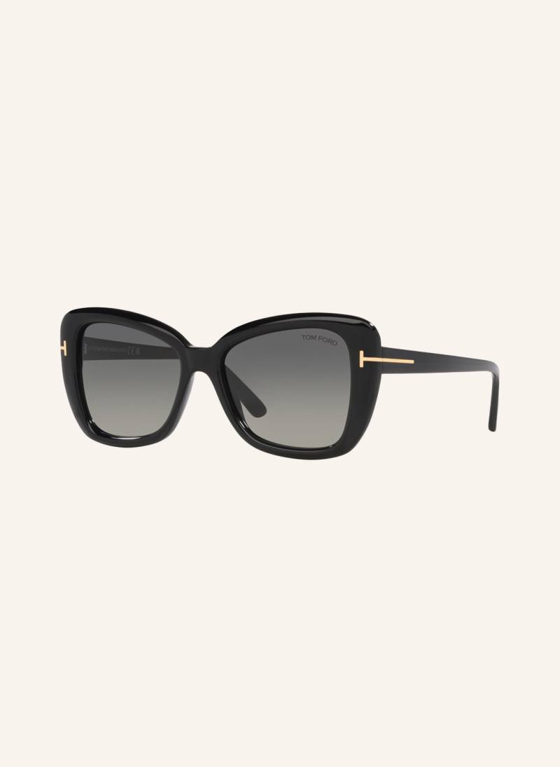 Tom Ford Sonnenbrille tr001509 schwarz von Tom Ford