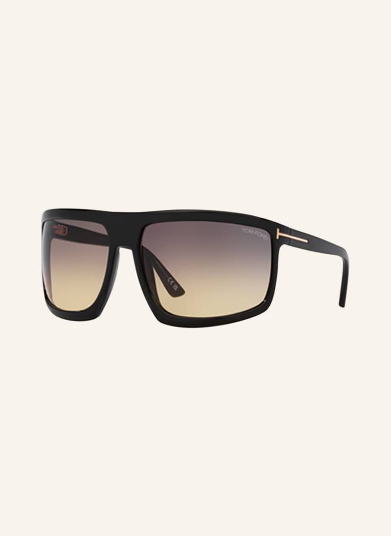 Tom Ford Sonnenbrille tr001675 schwarz von Tom Ford