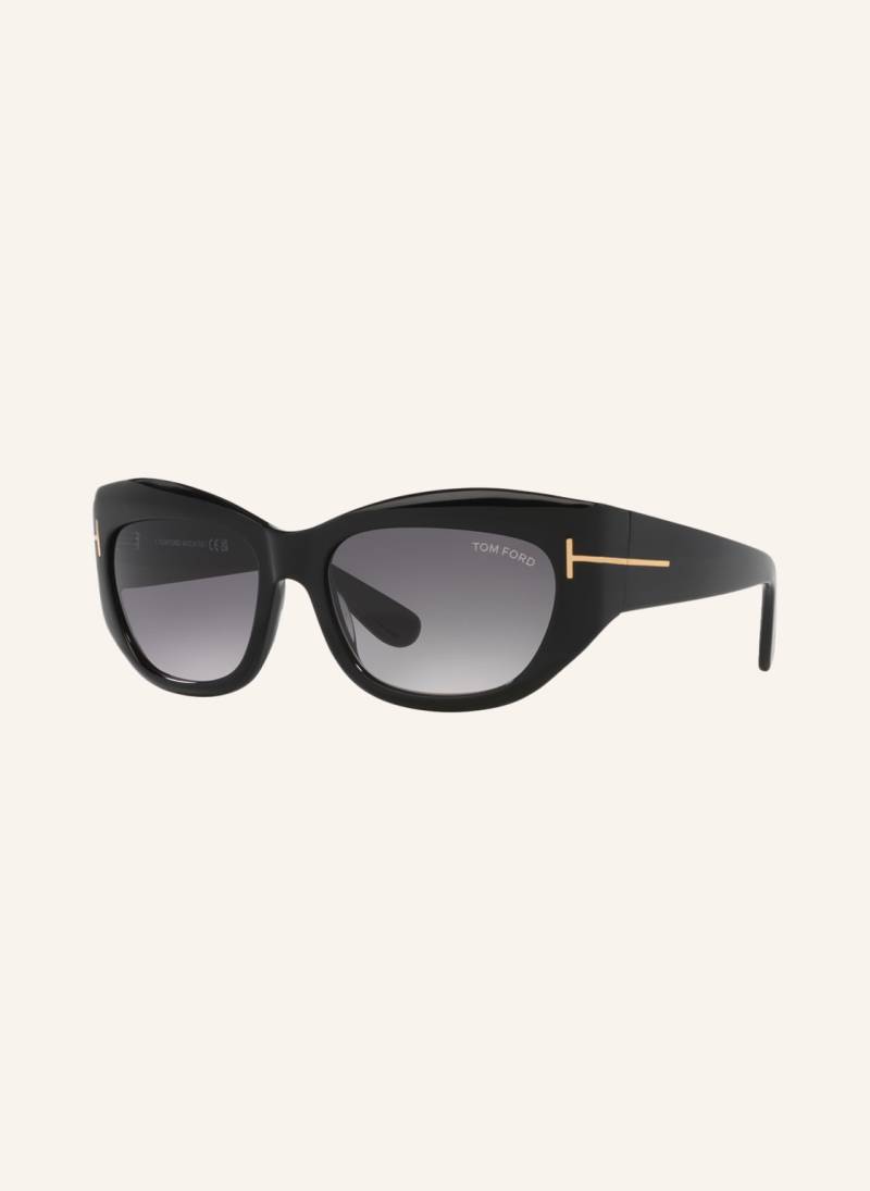 Tom Ford Sonnenbrille tr001702 Brianna schwarz von Tom Ford