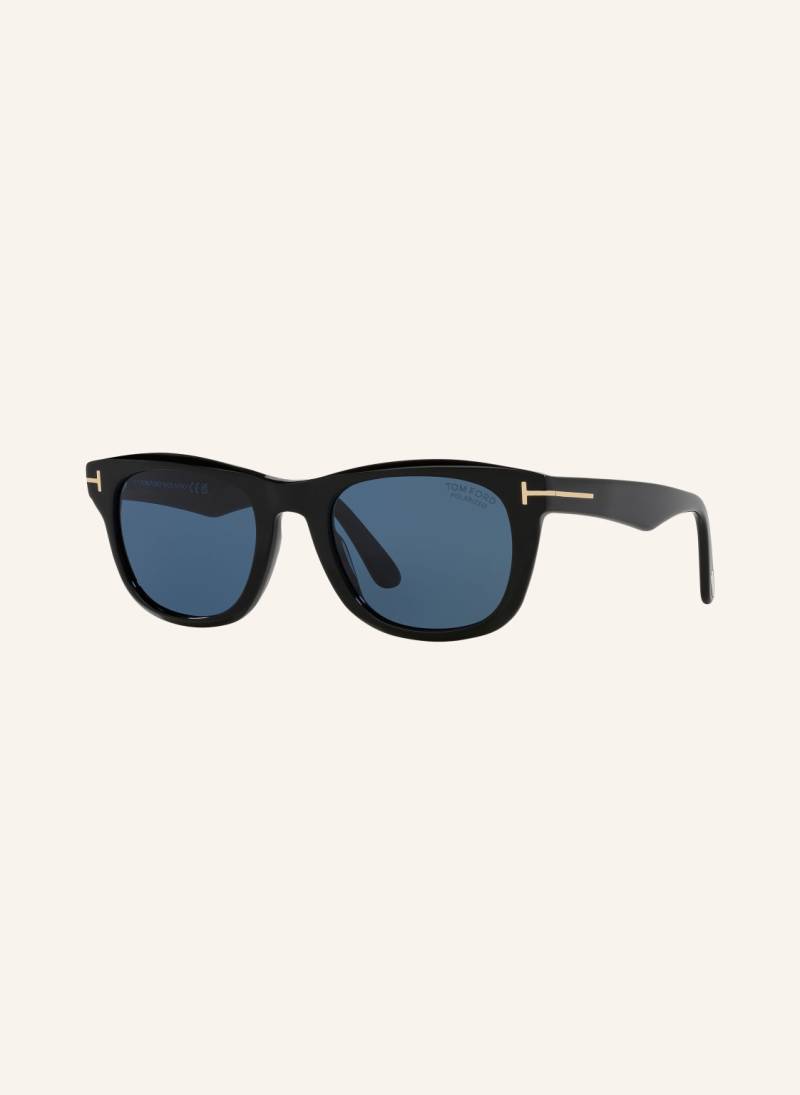 Tom Ford Sonnenbrille tr001777 Kendel schwarz von Tom Ford