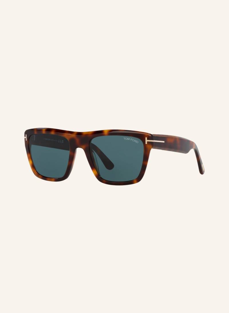 Tom Ford Sonnenbrille tr001778 Alberto braun von Tom Ford