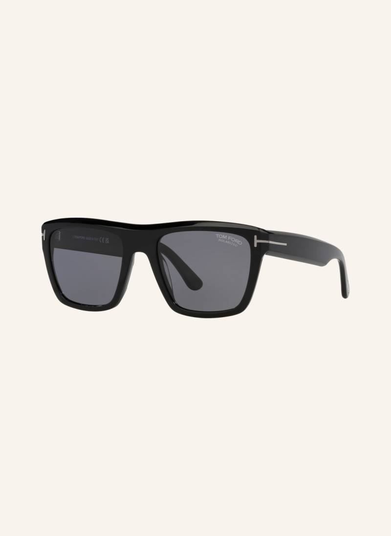 Tom Ford Sonnenbrille tr001778 Alberto schwarz von Tom Ford