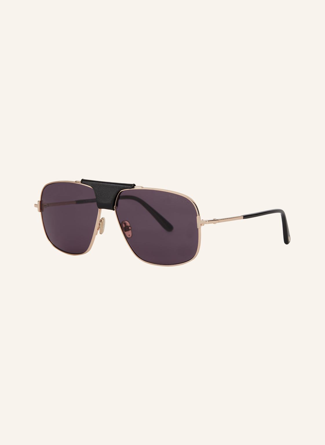 Tom Ford Sonnenbrille tr001829 gold Tom Ford Sonnenbrille tr001829 gold von Tom Ford
