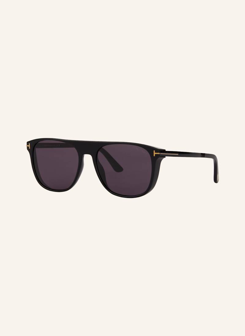 Tom Ford Sonnenbrille tr001836 schwarz von Tom Ford