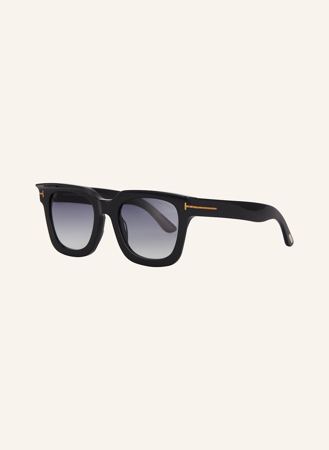 Tom Ford Sonnenbrille tr001843 schwarz Tom Ford Sonnenbrille tr001843 schwarz von Tom Ford