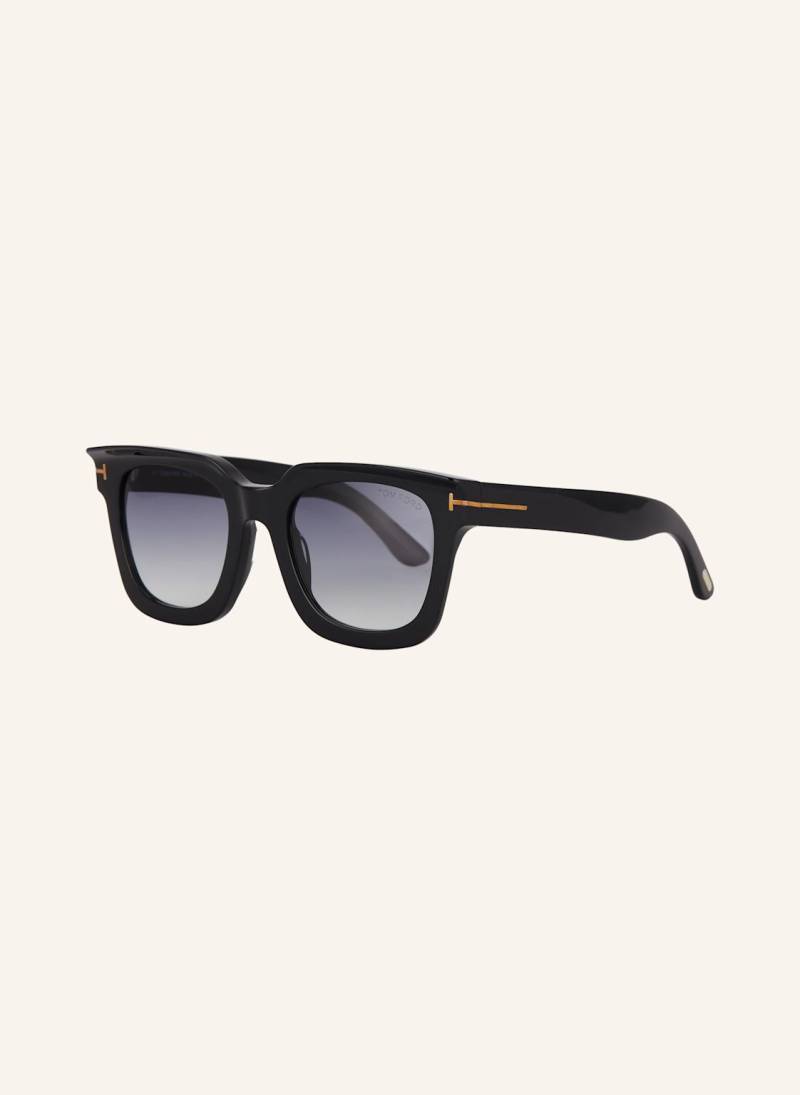 Tom Ford Sonnenbrille tr001843 schwarz von Tom Ford