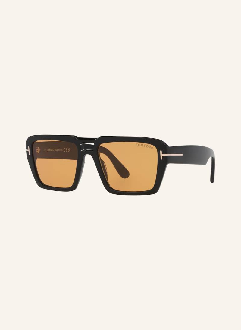 Tom Ford Sonnenbrille tr001876 schwarz von Tom Ford