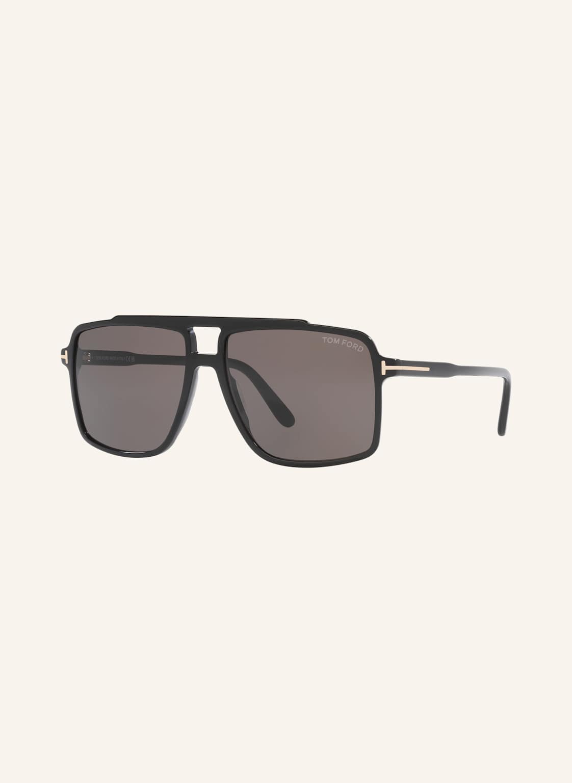 Tom Ford Sonnenbrille tr001927 schwarz Tom Ford Sonnenbrille tr001927 schwarz von Tom Ford