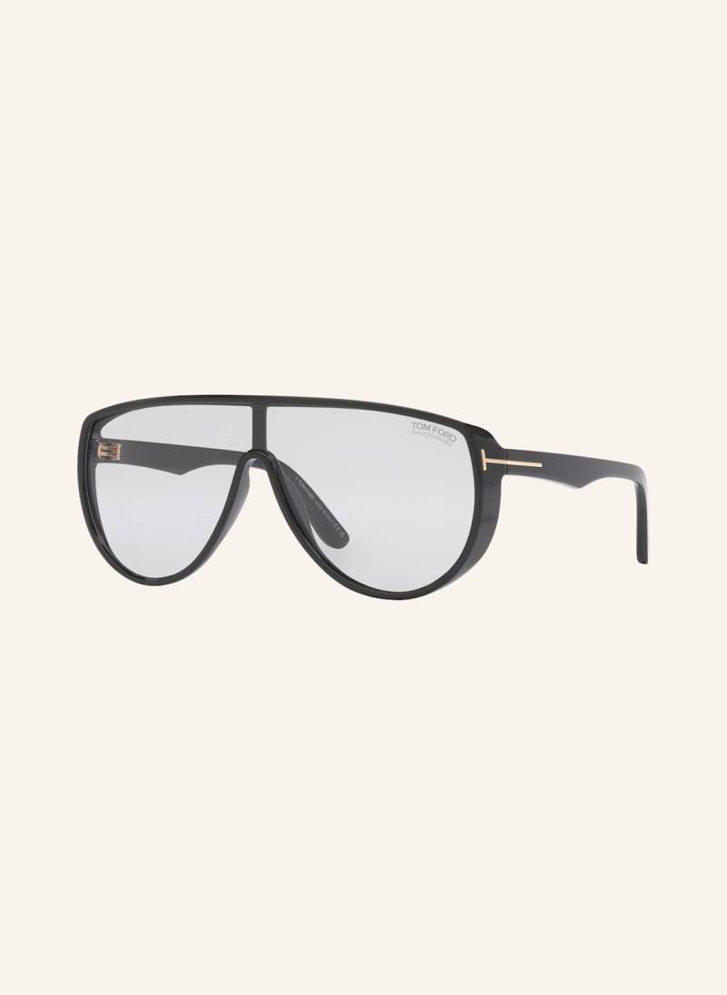 Tom Ford Sonnenbrille tr001929 Achilles schwarz von Tom Ford