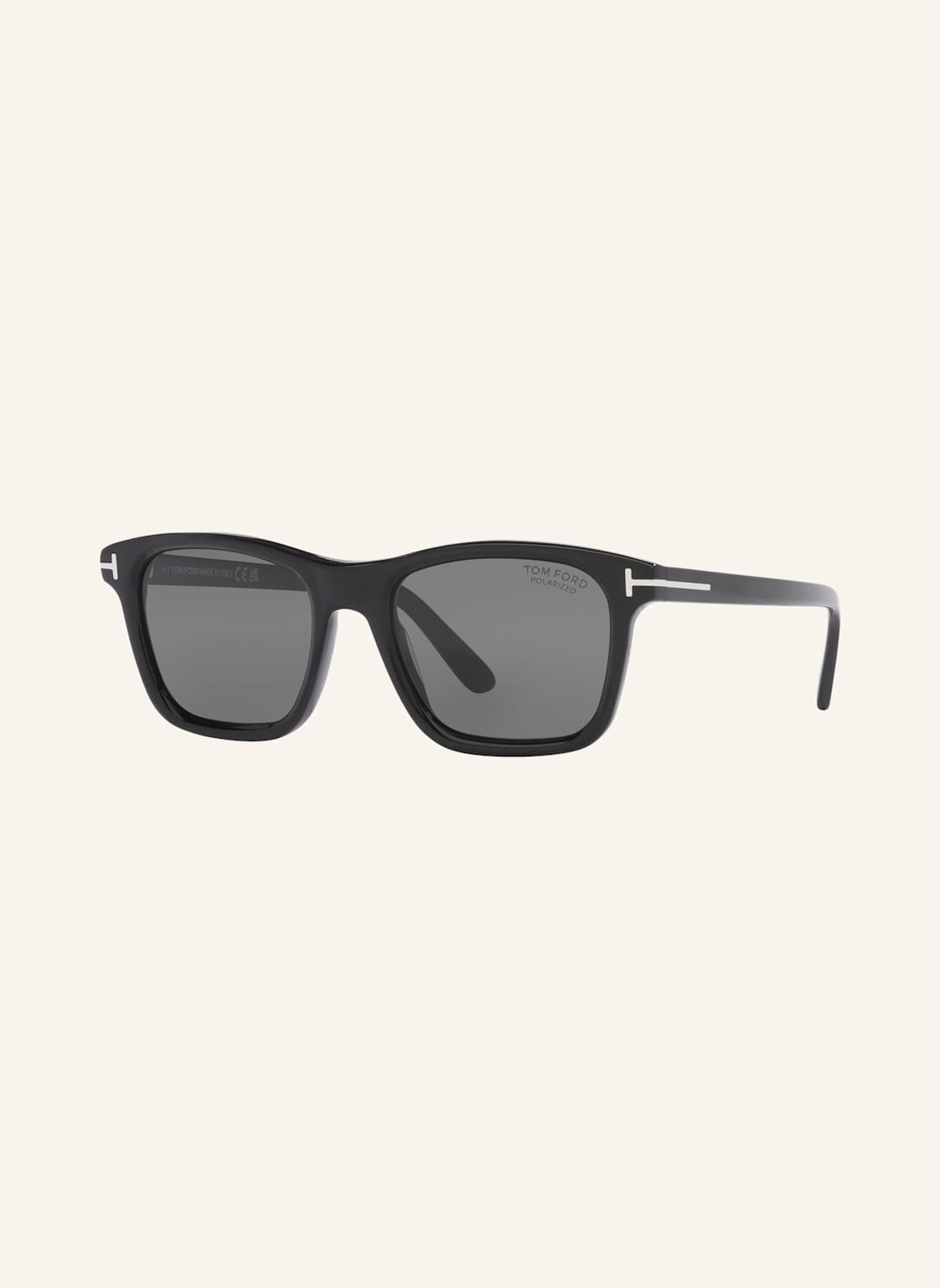 Tom Ford Sonnenbrille tr001977 schwarz Tom Ford Sonnenbrille tr001977 schwarz von Tom Ford