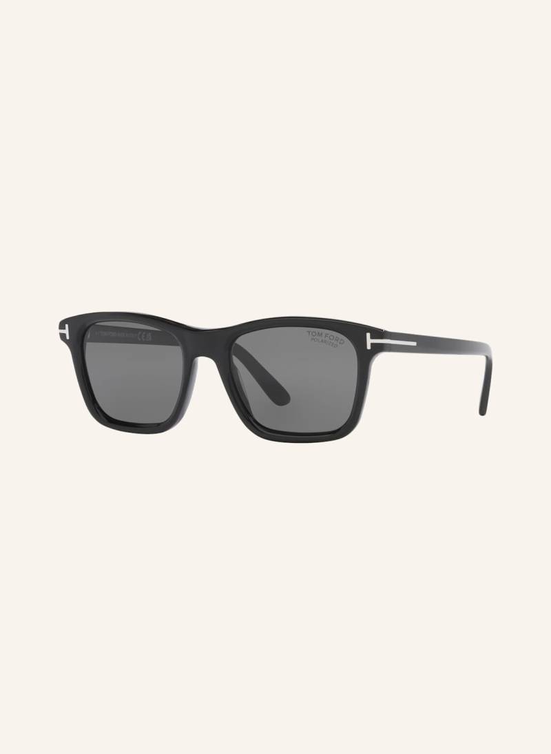 Tom Ford Sonnenbrille tr001977 schwarz von Tom Ford