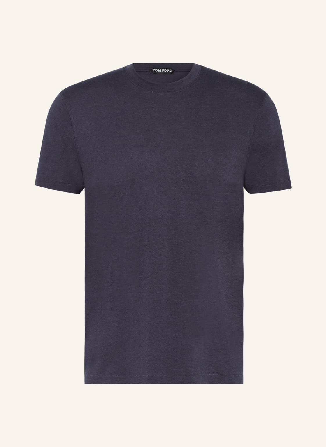 Tom Ford T-Shirt blau von Tom Ford