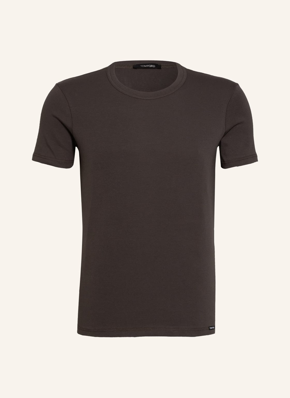 Tom Ford T-Shirt gruen Tom Ford T-Shirt gruen von Tom Ford