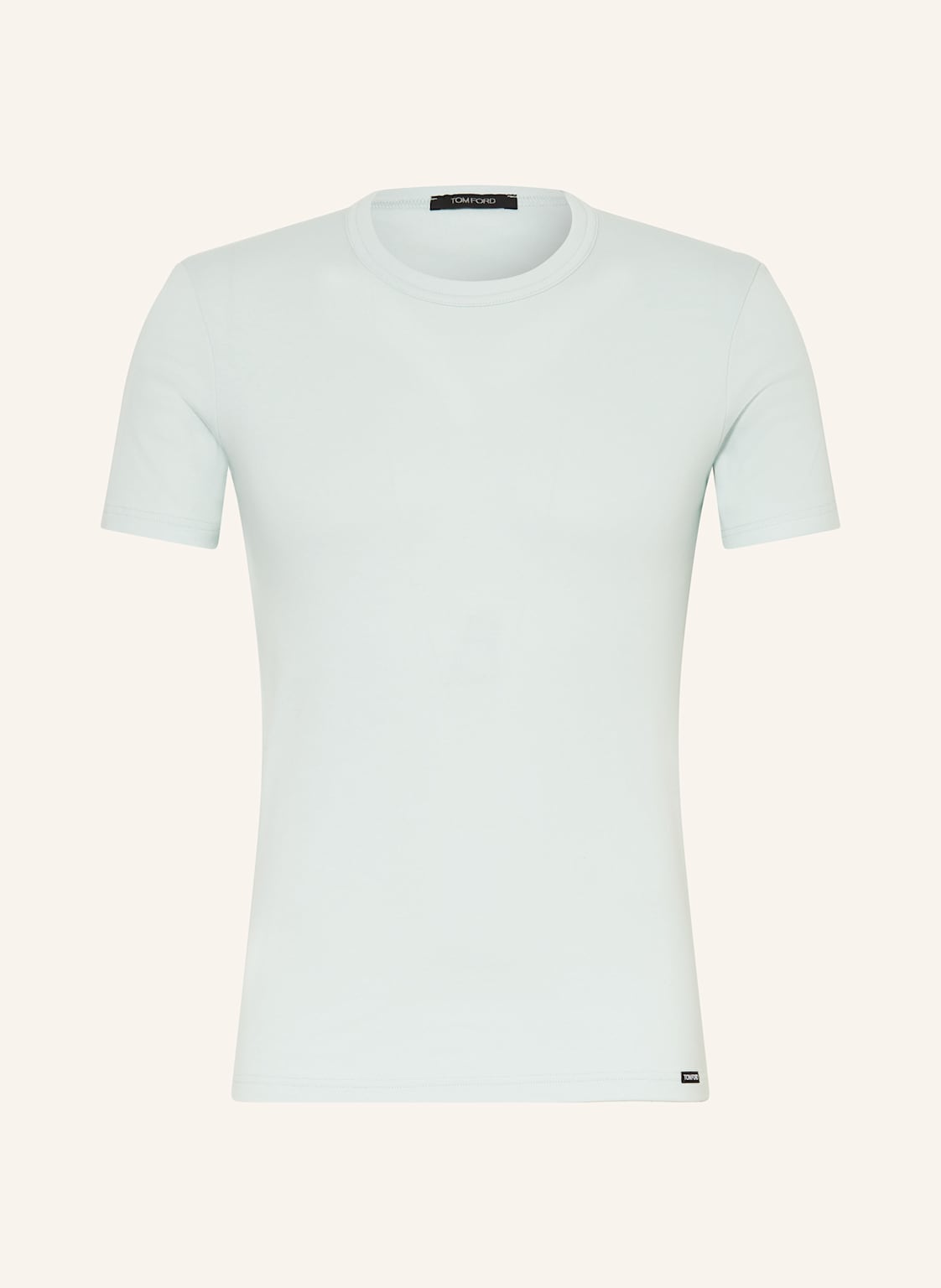 Tom Ford T-Shirt gruen Tom Ford T-Shirt gruen von Tom Ford