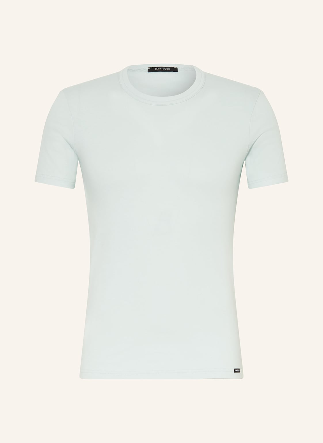 Tom Ford T-Shirt gruen von Tom Ford