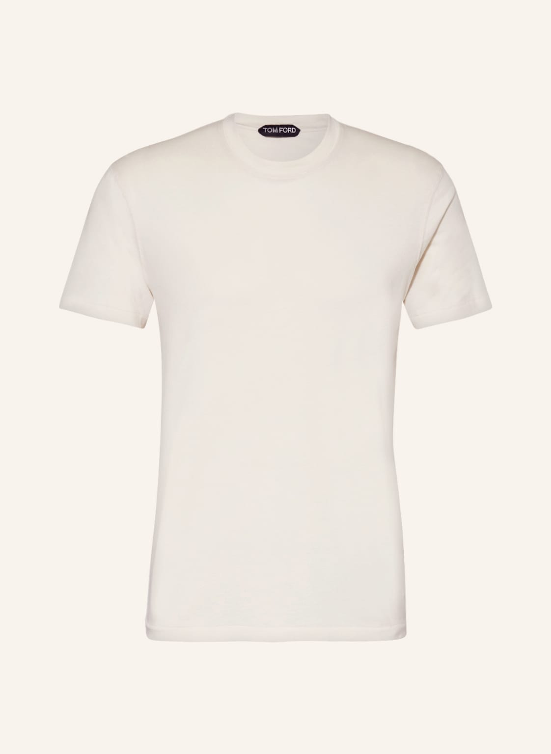 Tom Ford T-Shirt weiss von Tom Ford