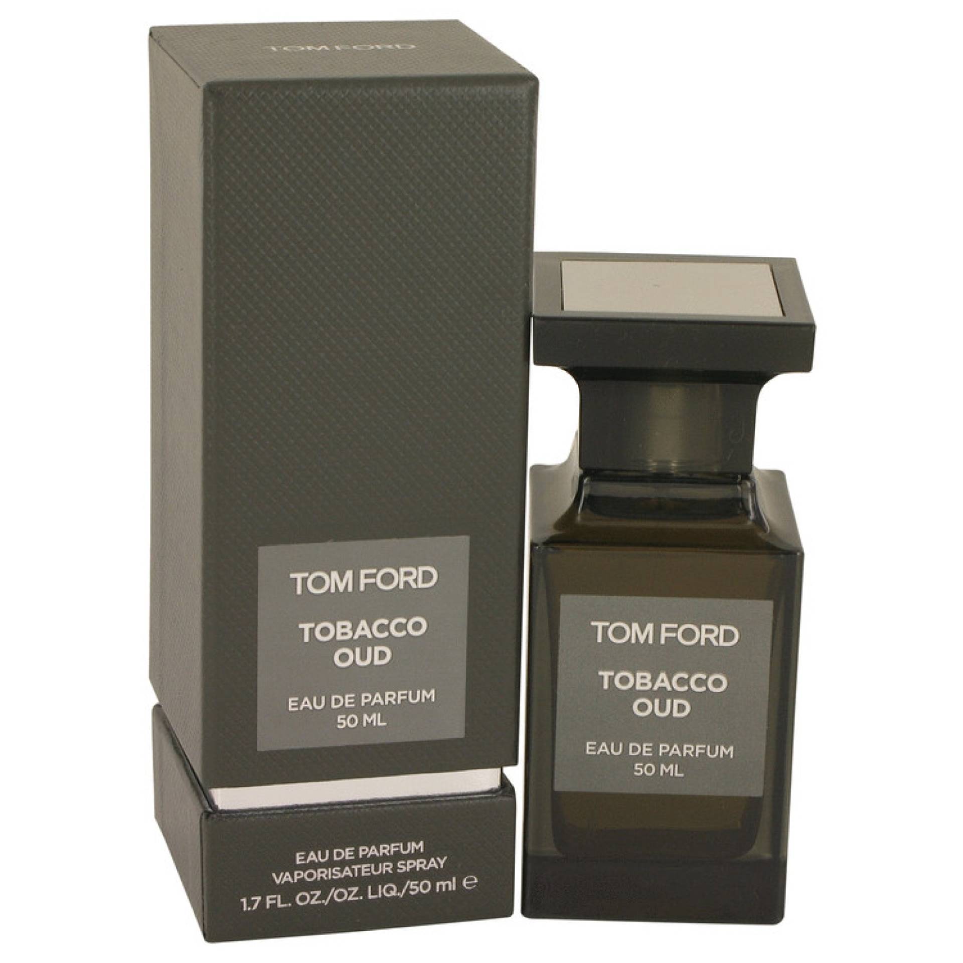 Tom Ford Tobacco Oud Eau De Parfum Spray 51 ml von Tom Ford