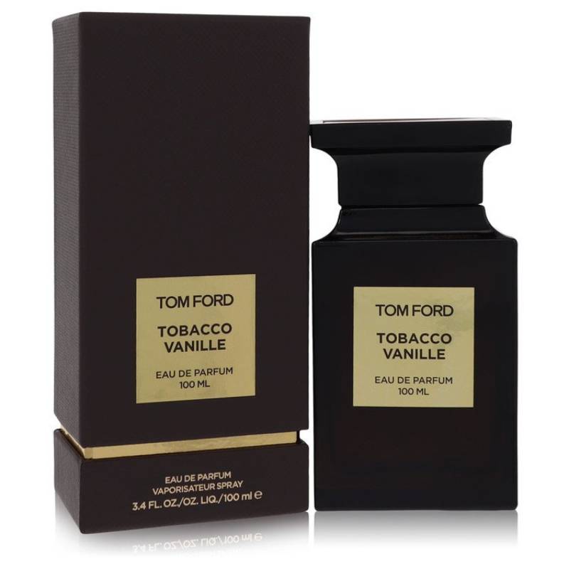 Tom Ford Tobacco Vanille Eau De Parfum Spray (Unisex) 100 ml von Tom Ford